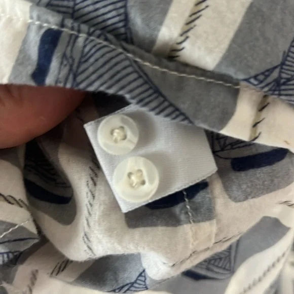Reyn Spooner Short Sleeve Button Down - Picture 7 of 13